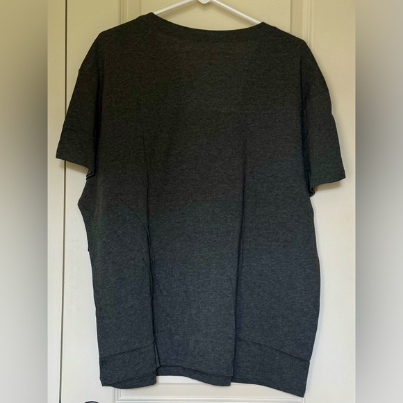 Hello Kitty Skeleton Torrid Halloween Tee Shirt Large (12) - Picture 3 of 5